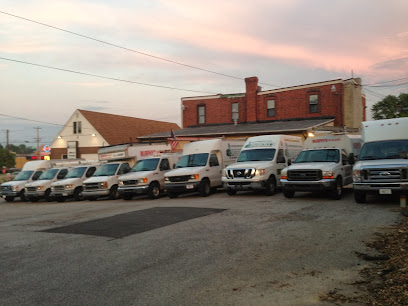 Murphy's Plumbing, Heating & Air Conditioning