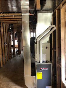Super Jet Heating & Cooling
