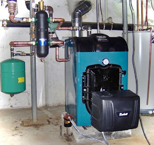 Hanly Heating Cooling