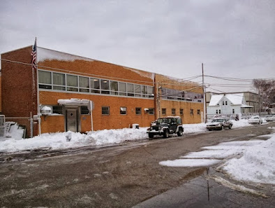 Ernest D. Menold, Inc.
