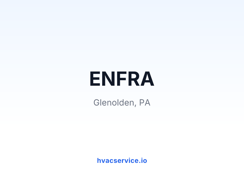 ENFRA