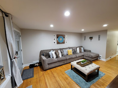 Santiago and Brothers Home Renovation