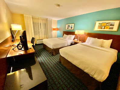 Fairfield Inn Philadelphia Airport