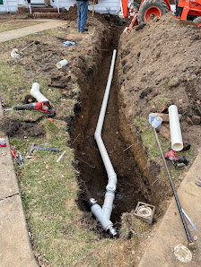 McClain Bros. Plumbing