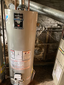 Pasquarello Plumbing and Heating