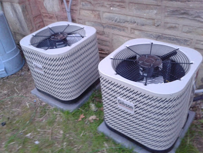 Brown's Heating & Cooling
