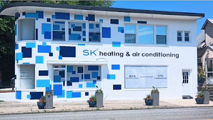 SK Heating and Air Conditioning