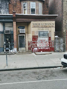 Premium Electronics Inc.