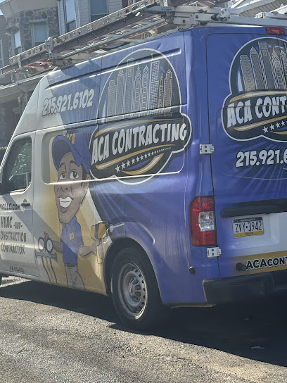 ACA CONTRACTING LLC