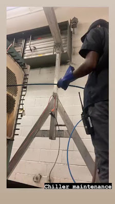 Fixadelphia: Mechanical Contractors