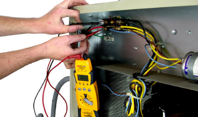 HVAC Service Pronto