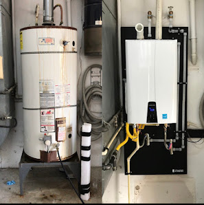 Pisano Plumbing & HVAC