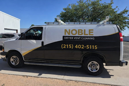 Noble Dryer Vent Cleaning