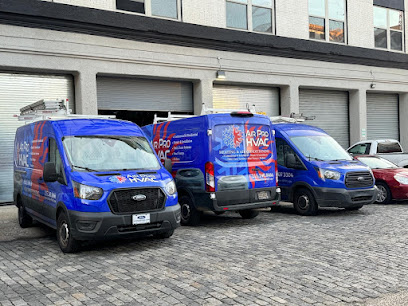 Air Pro HVAC