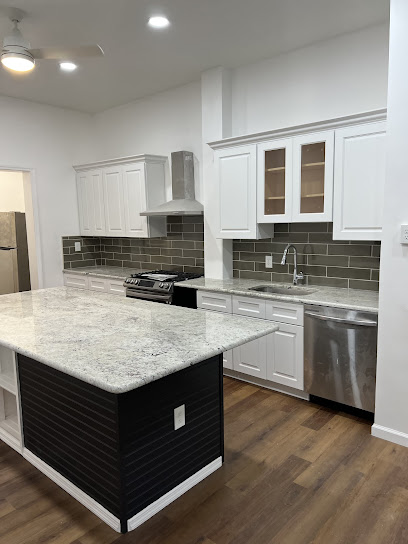 Joshua's Home Remodeling