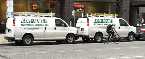 Lor-Mar Mechanical