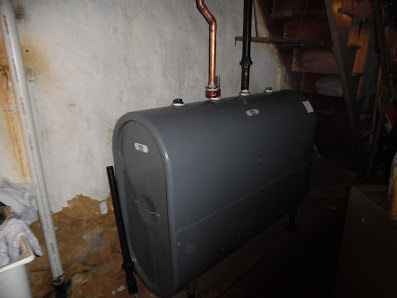 Murawski & Sons, Heating and Air Conditioning