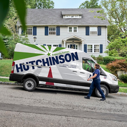 Hutchinson - Air Conditioning, Heating, Plumbing & Electrical