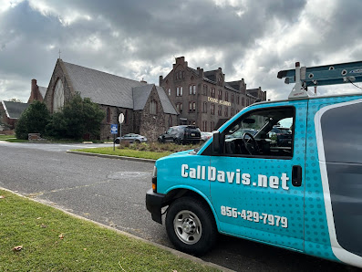 Davis Heating & Air