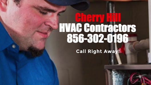 Cherry Hill HVAC Contractors