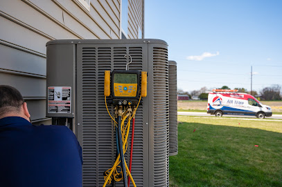 Air Temp Solutions - AC Repair, Heating Repair, Water Heater Repair & Plumbing Dover DE