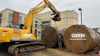 Curren Environmental, Inc.