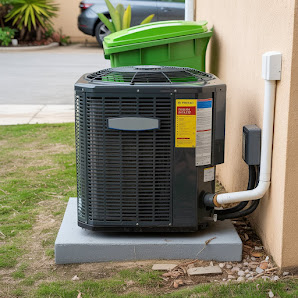 Dynamic Pennsauken AC Repair