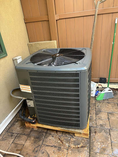 BI-TI Heating & Cooling