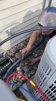 Cardwell HVAC & Plumbing