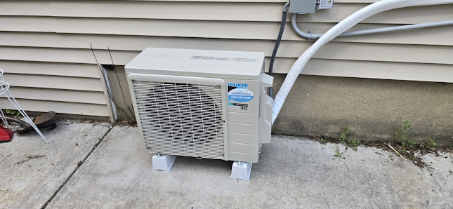 TAA HVAC SERVICES, LLC