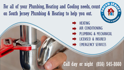 South Jersey Plumbing and Heating