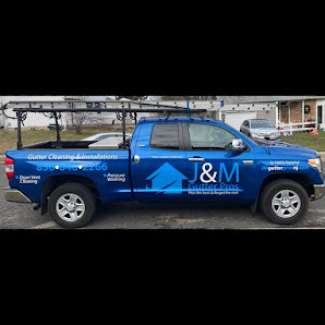 J&M Gutter Pros LLC