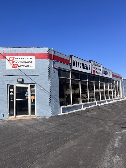 Bellmawr Plumbing Supply