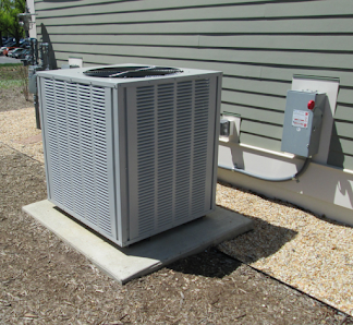 Bo's Professional HVAC, LLC