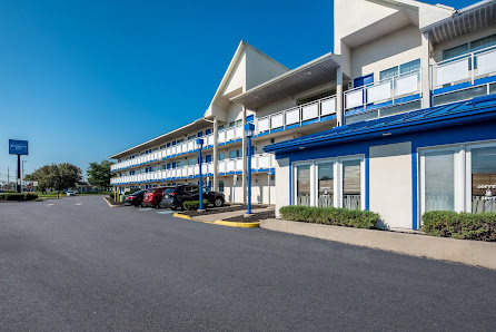 Rodeway Inn Brooklawn