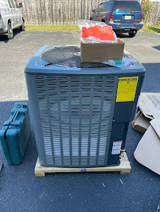 Craig's Heating & Cooling LLC