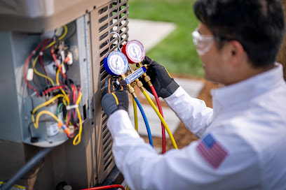One Hour Heating and Air Conditioning