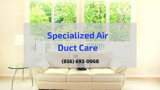 Specialized Air Duct Care