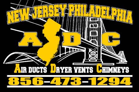 ADC: Air Duct & Chimney Cleaning
