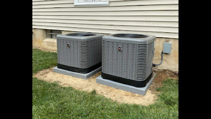 AirTemp Heating and Cooling Inc
