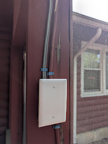 Gibson Electrical Contractors