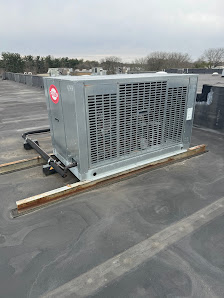 J R Fifer Heating, AC, Commercial Refrigeration