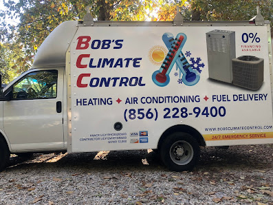 Bob's Climate Control