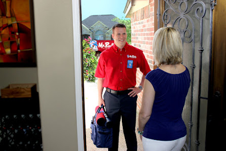 Mr. Rooter Plumbing of Burlington, Camden & Gloucester County