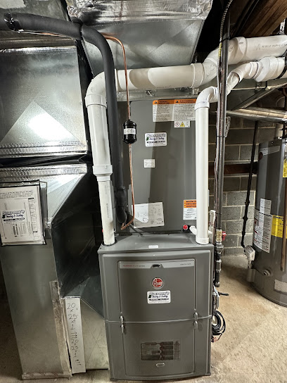 Simpson’s Heating & Cooling LLC
