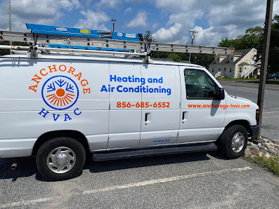 Anchorage Heating & Air Conditioning