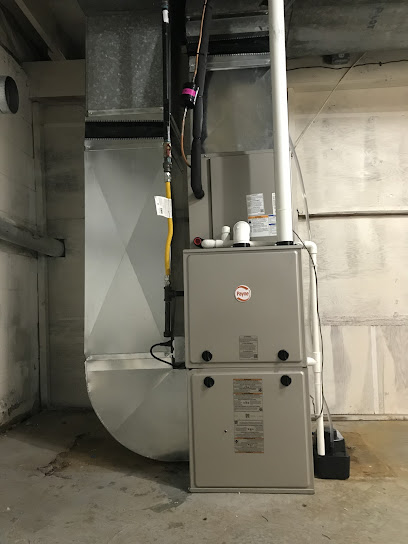 Moss Mechanical LLC