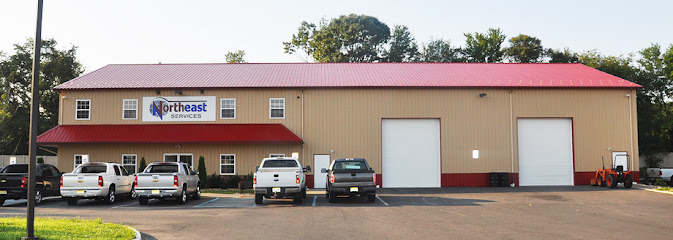 Northeast Mechanical Services Inc.