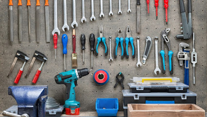 Jim's Repair Service