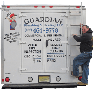 Guardian Plumbing and Heating llc